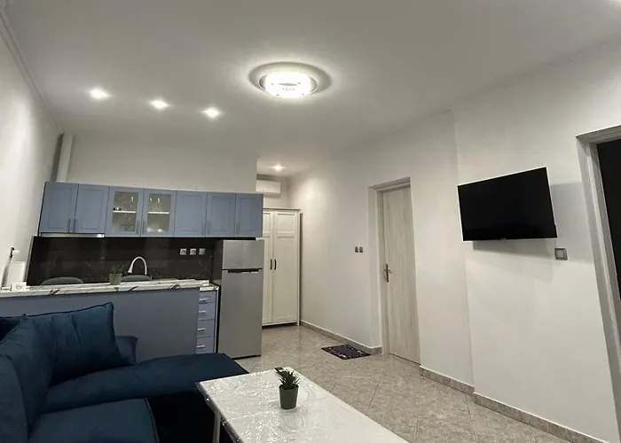 Vmg Thassos Limenaria (Thasos)