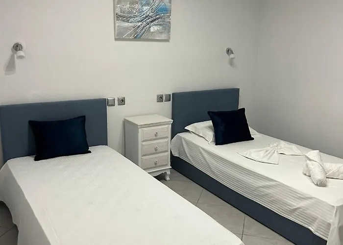 Vmg Thassos * Limenaria (Thasos)