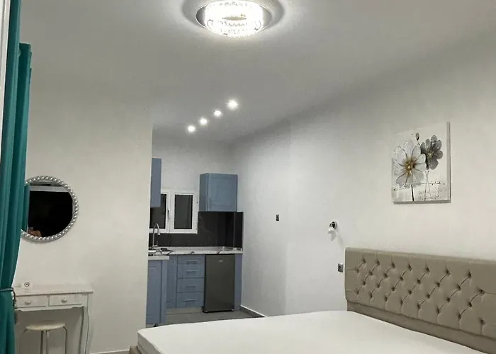 Lantställe Vmg Thassos