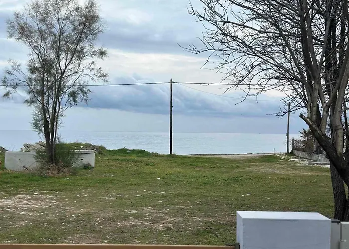 Vmg Thassos * Limenaria (Thasos)