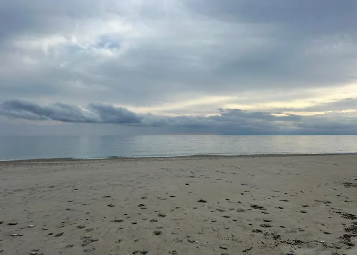 Lantställe Vmg Thassos *