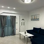 Vmg Thassos 컨트리하우스