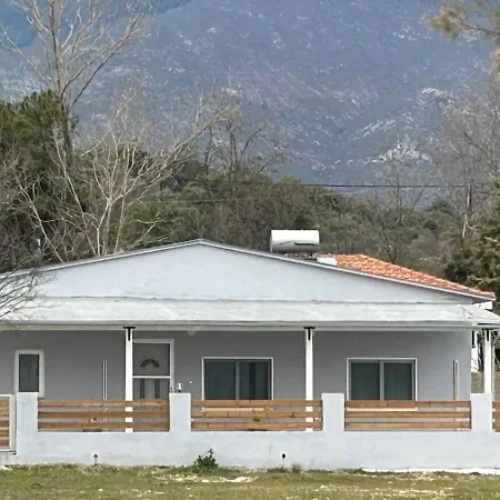 Country house Vmg Thassos *