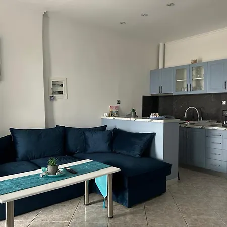 Vmg Thassos Kır Evi *