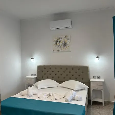 Vmg Thassos Country house