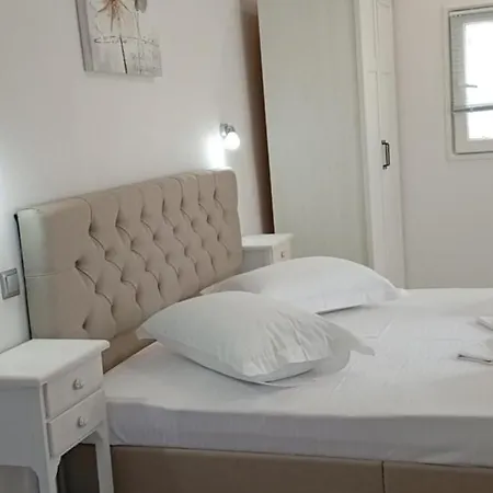 Vmg Thassos Country house Limenaria (Thasos)