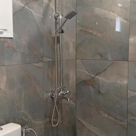 Vmg Thassos Casa rural