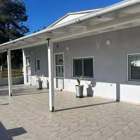 Vmg Thassos Casa rural *