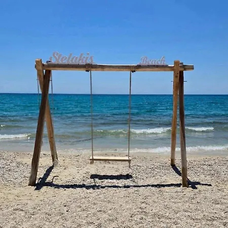 Vmg Thassos Kır Evi *