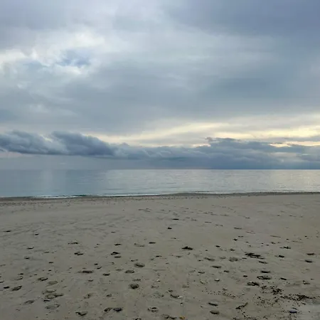 Kır Evi Vmg Thassos *