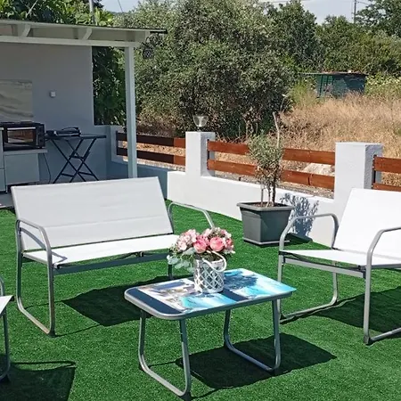 Vmg Thassos Country house *
