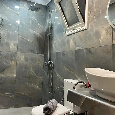 Country house Vmg Thassos *
