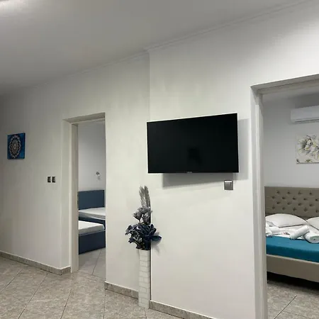 Country house Vmg Thassos Limenaria (Thasos)