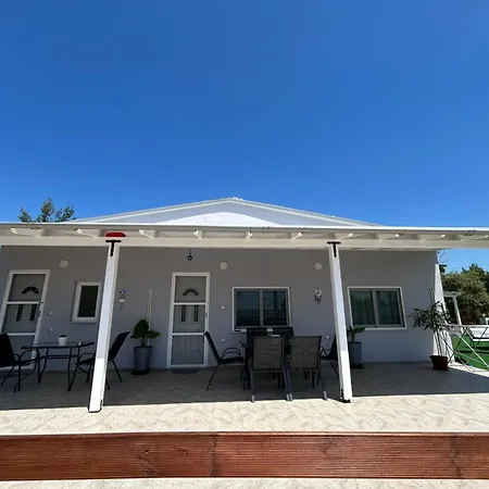 Country house Vmg Thassos *