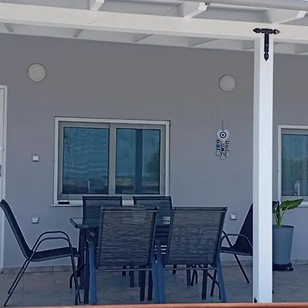 Country house Vmg Thassos
