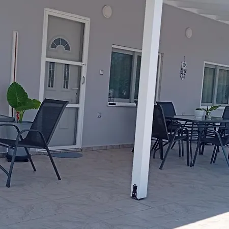 Vmg Thassos Country house