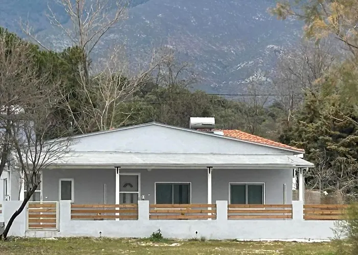 Casa rural Vmg Thassos *