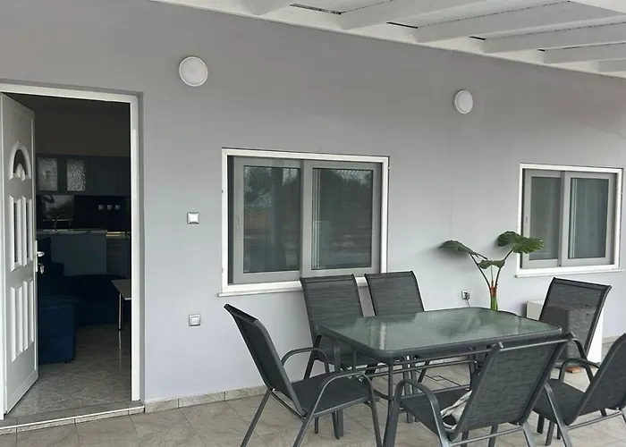 Vmg Thassos Casa rural