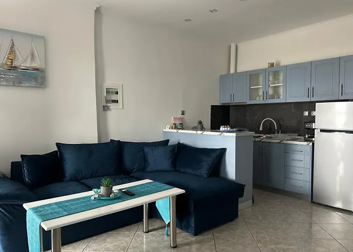 Vmg Thassos Kır Evi *