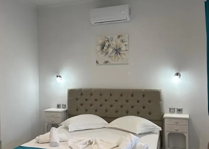 Vmg Thassos Casa rural