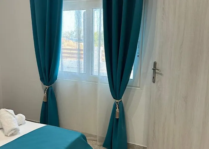 Vmg Thassos * Limenaria (Thasos)