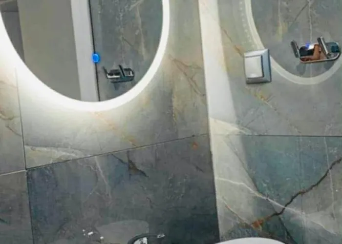 Kır Evi Vmg Thassos Limenaria (Thasos)