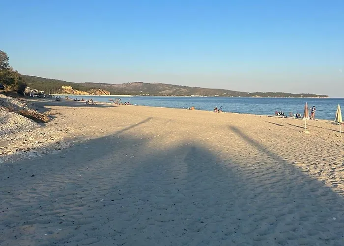 Vmg Thassos * Limenaria (Thasos)